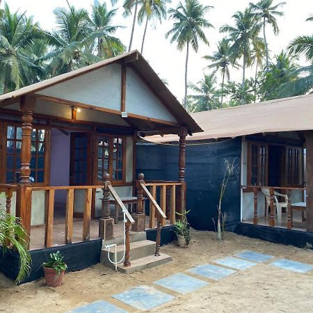Tropical Bay Hostel Palolem Luaran gambar