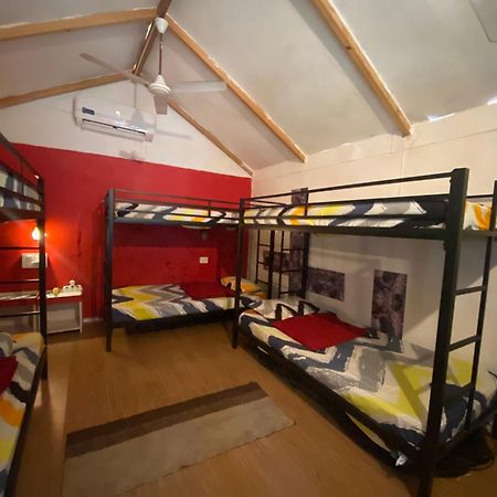 Tropical Bay Hostel Palolem Luaran gambar