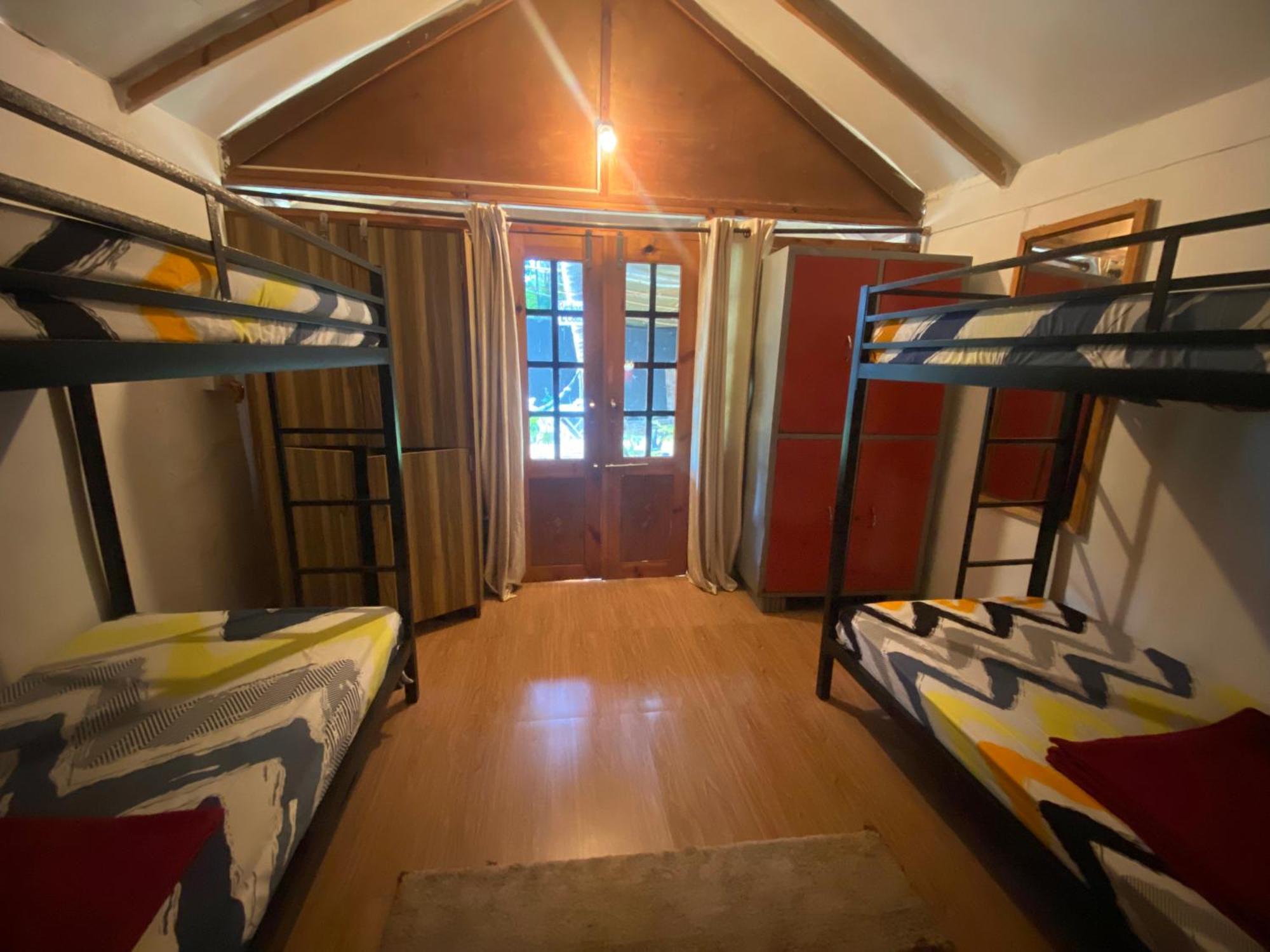 Tropical Bay Hostel Palolem Luaran gambar