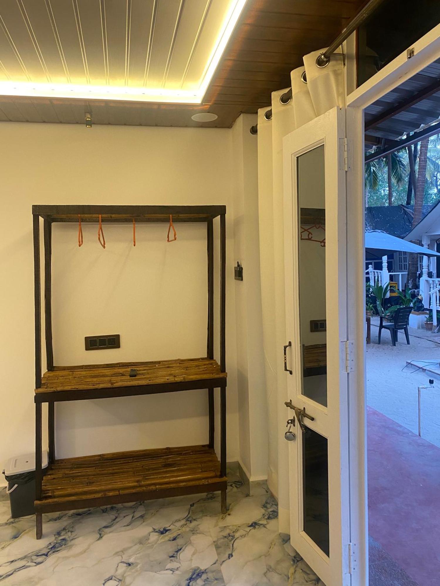 Tropical Bay Hostel Palolem Luaran gambar